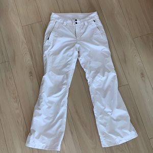 North Face Snowboard/Ski Pants